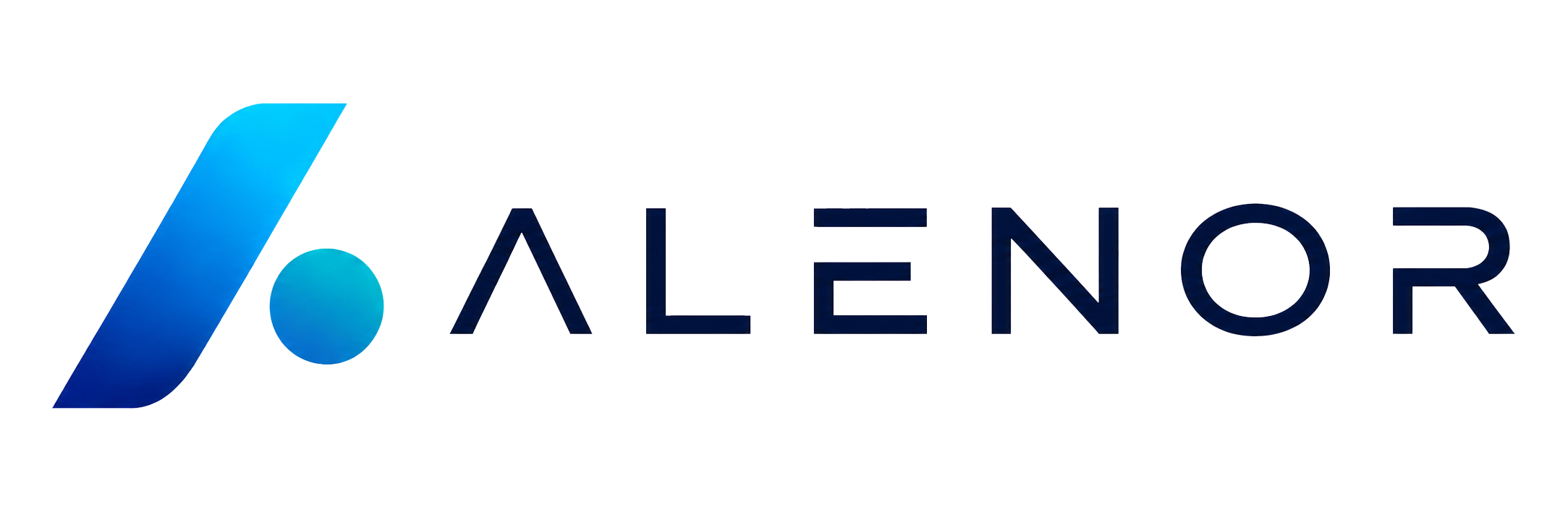 ALENOR logo